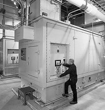 創新驅動，智造未來 索拉透平如何引領技術密集型企業發展