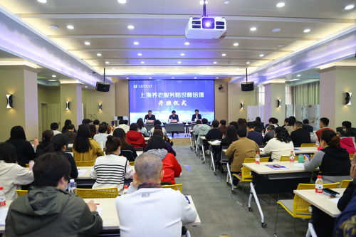 市場缺口達12萬人，上海養老服務陪診師培訓今年6月擬向社會開放